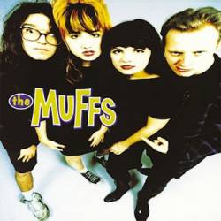 The Muffs : The Muffs